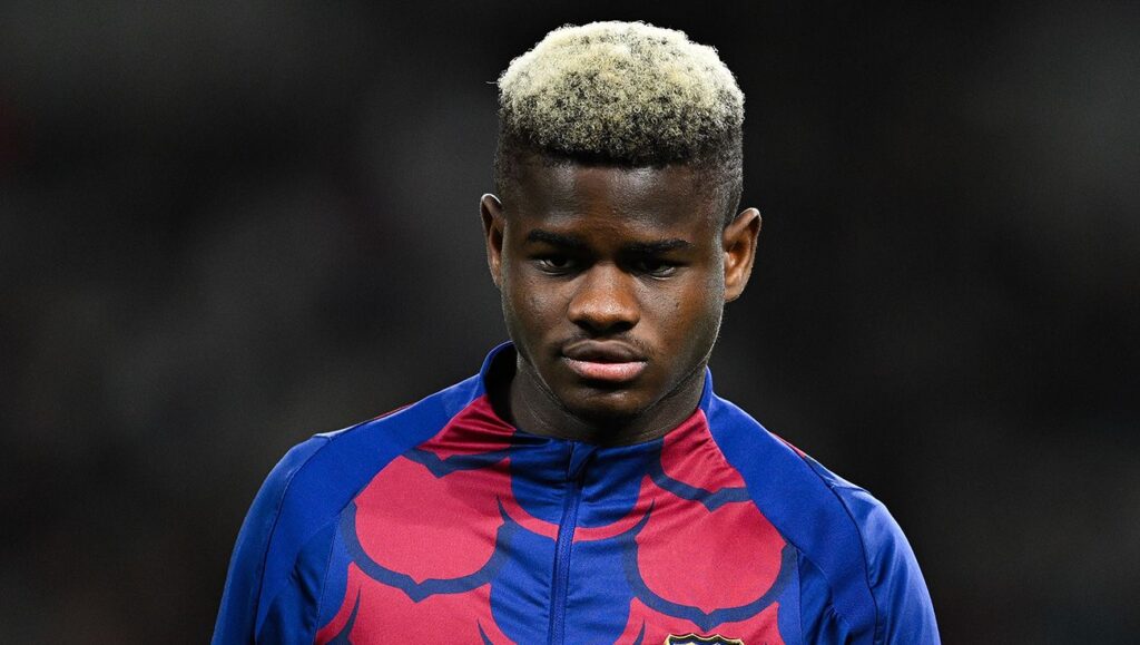 El FC Barcelona, muy cerca de cerrar el adiós de uno de sus jugadores más solicitados