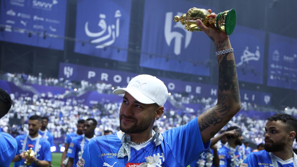 Neymar Jr, dispuesto a ‘romper’ el mercado y a cumplir uno de los sueños de Lamine Yamal