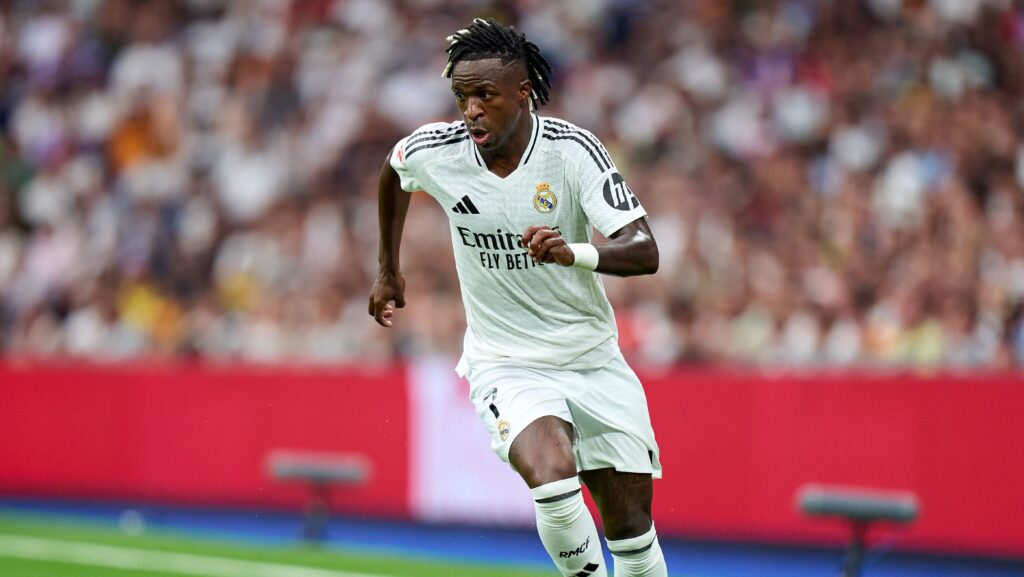 ¿Se va del Madrid? Vinicius deja claros sus planes de futuro
