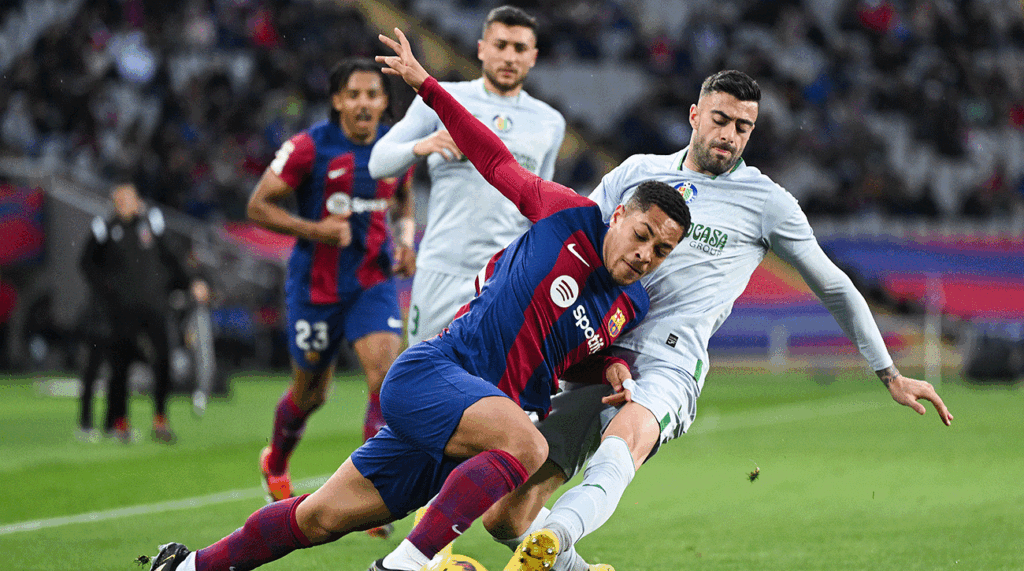 El FC Barcelona está a punto de cerrar dos operaciones clave en este mercado de fichajes