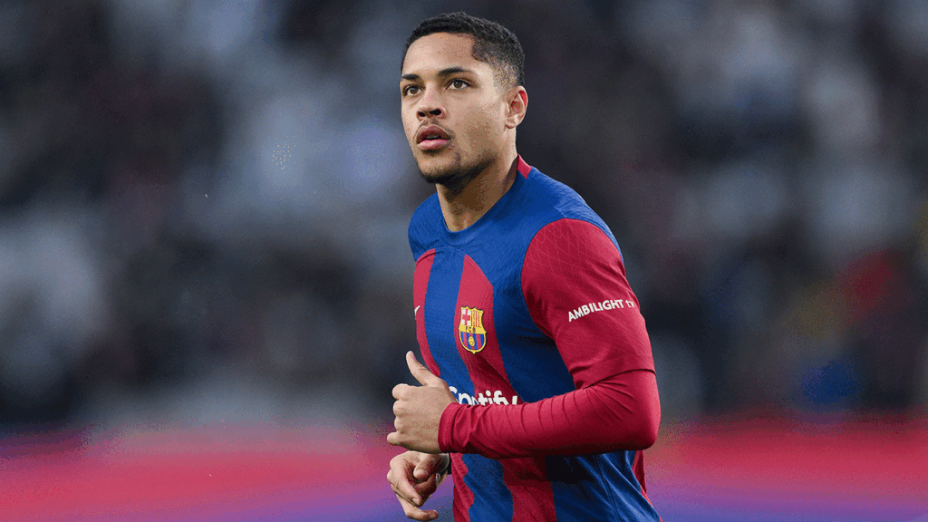 La buena noticia que ha recibido Vitor Roque en medio de su ‘culebrón’ con el FC Barcelona