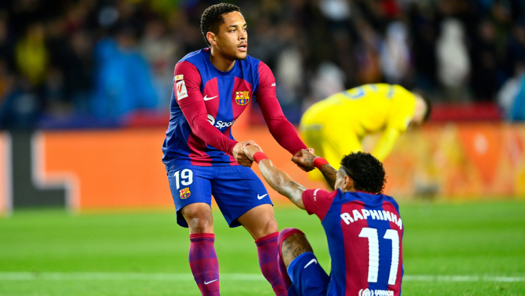 En Italia insisten en una de las ventas más deseadas del FC Barcelona
