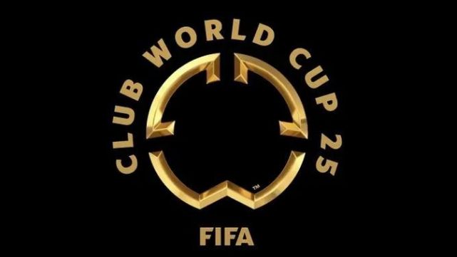 Nuevo logo del Mundial de Clubes de la FIFA