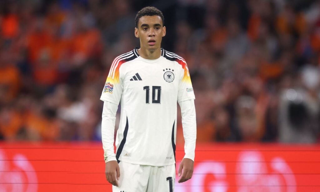 El ‘Clásico’ llega a los despachos del FC Barcelona y el Real Madrid por Jamal Musiala