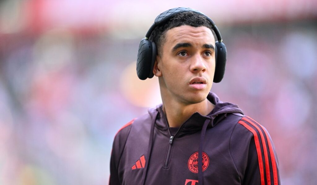 ¿Se acaba el sueño del Barça? El Bayern Múnich ‘apura’ la renovación de Jamal Musiala