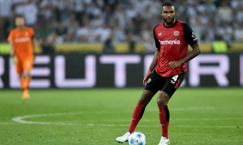 Jonathan Tah se niega a renovar y el Barcelona podría ficharlo en invierno por 15 millones