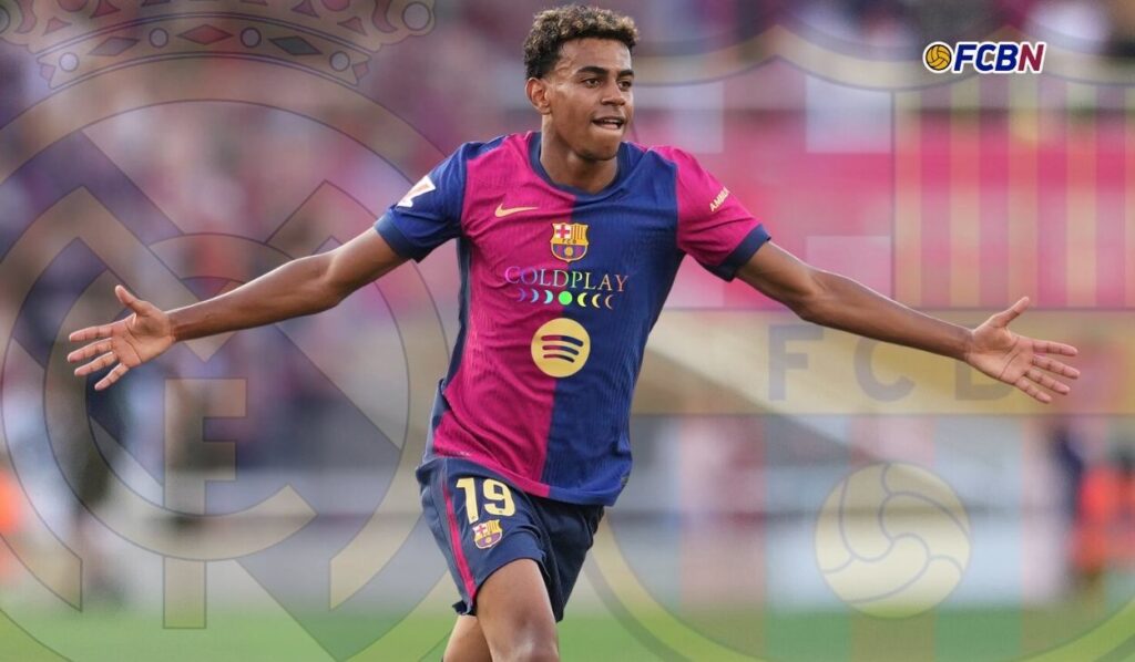 Los nuevos detalles de la icónica camiseta que usará el FC Barcelona en el Clásico