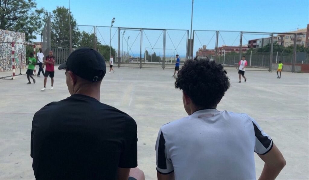 ¡Un nuevo comienzo! Lamine Yamal y su familia dicen adiós al barrio de Rocafonda