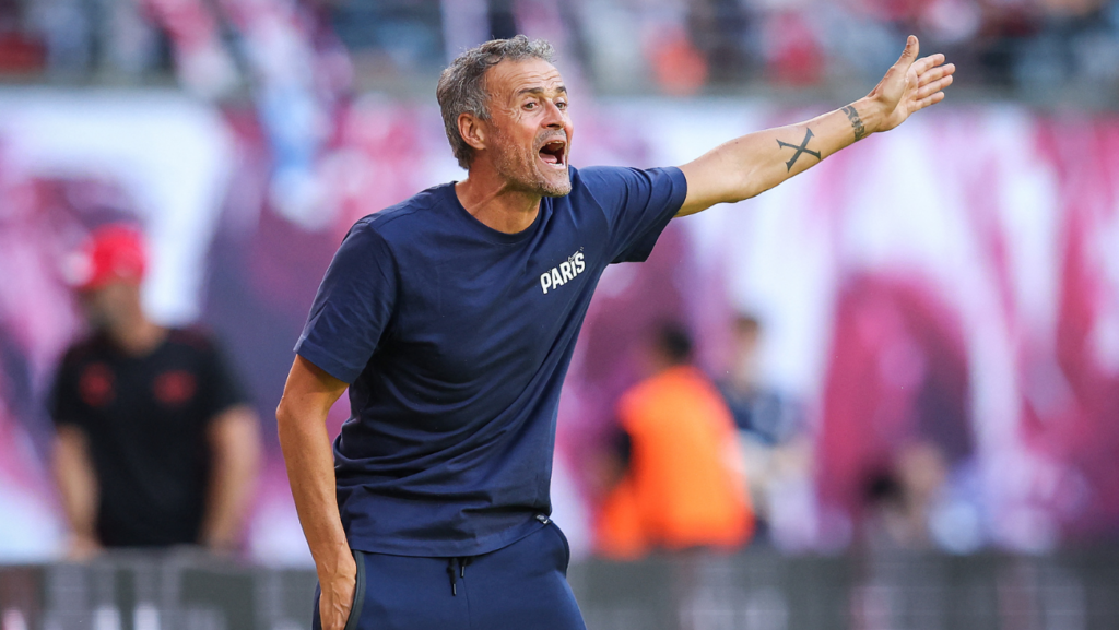 El PSG da salida a uno de los pivotes que sonaron para el FC Barcelona