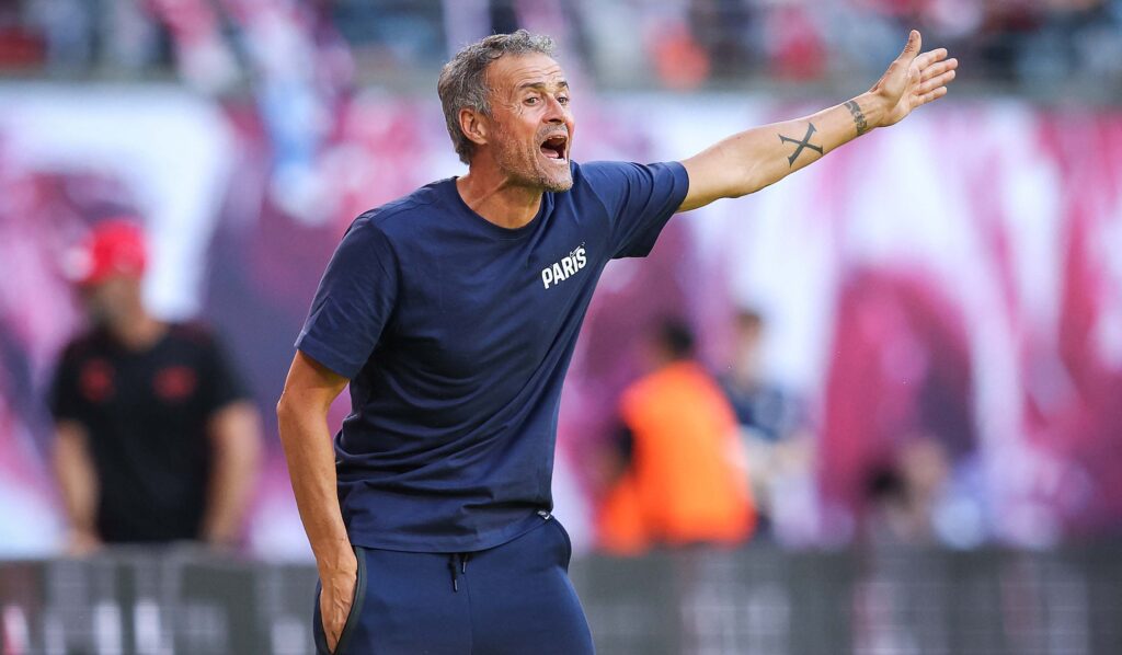 El comentario de Luis Enrique sobre su etapa en el Madrid que ‘enciende’ a los aficionados del Barça