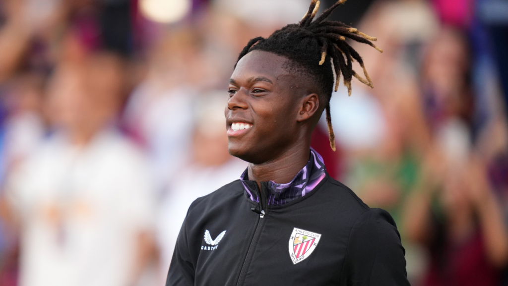 Nico Williams-FC Barcelona: el «culebrón» del verano (y del otoño, el invierno y la primavera…)