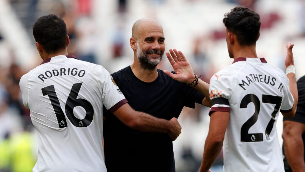 El fichaje que el Barça podría ‘robarle’ al Madrid gracias a Pep Guardiola