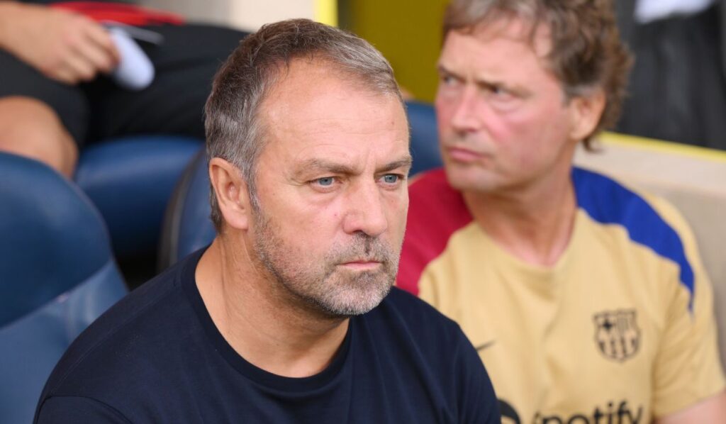 Las lesiones obligan al FC Barcelona a activar el ‘plan rotaciones’