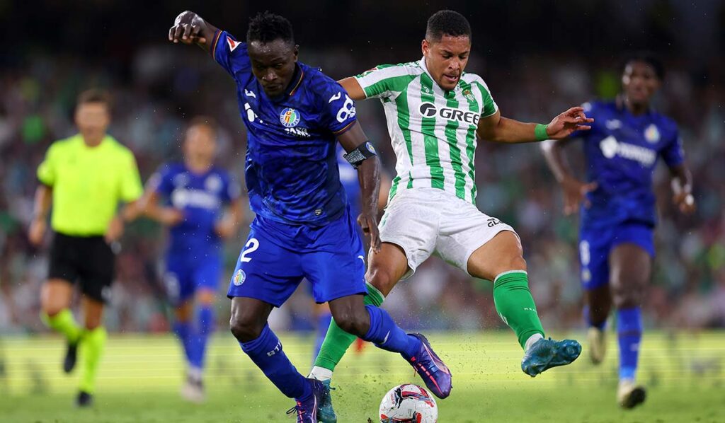 ¿Adiós definitivo? El plan del Betis para ‘atar’ a uno de los descartes del FC Barcelona