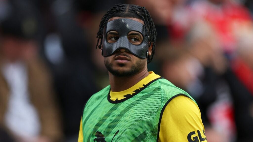 La opción que estaría retomando fuerza en los planes del Barça para reforzar el lateral izquierdo