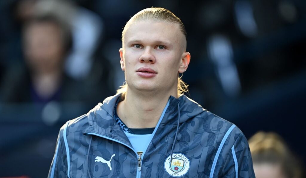 La gran ‘guerra’ que se avecina entre Barça y Real Madrid con Erling Haaland como protagonista
