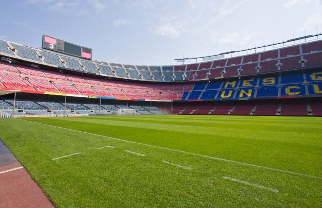 El renacer del FC Barcelona: ¿pueden los jóvenes talentos devolver la gloria al club?