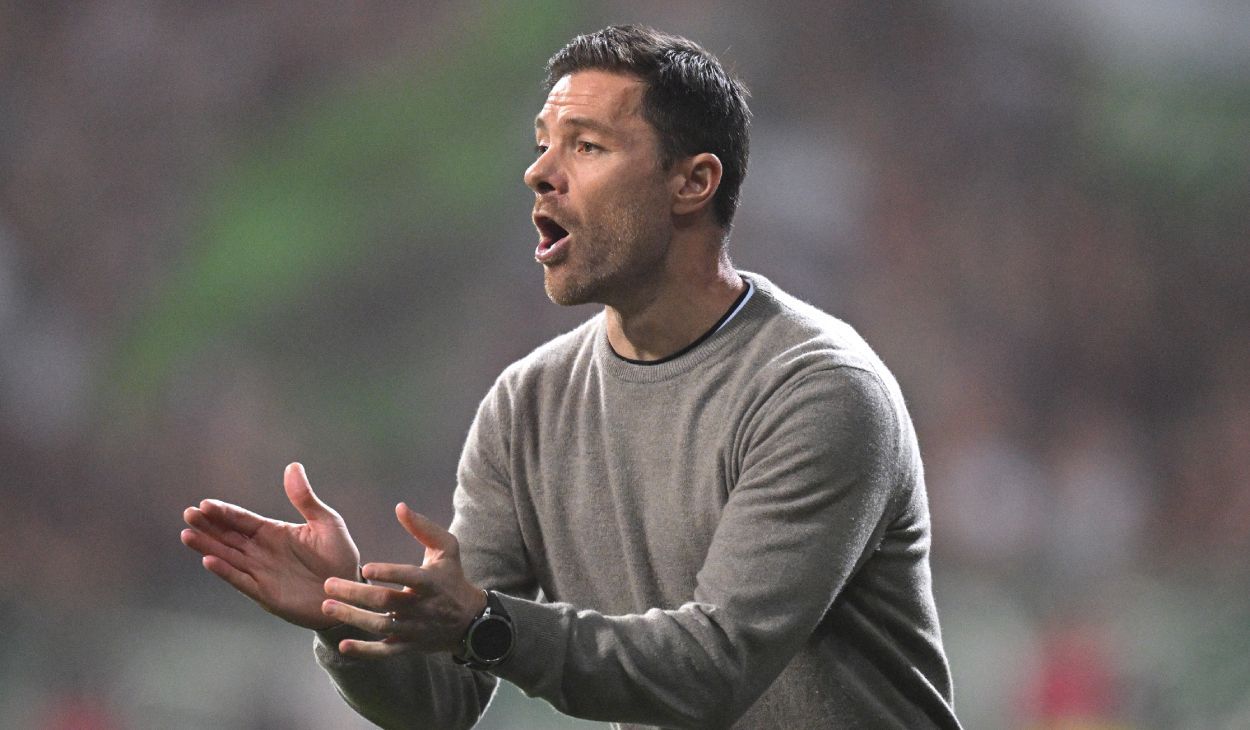 El factor clave que podría acercar la llegada de Xabi Alonso al Real Madrid El factor clave que podría acercar la llegada de Xabi Alonso al Real Madrid