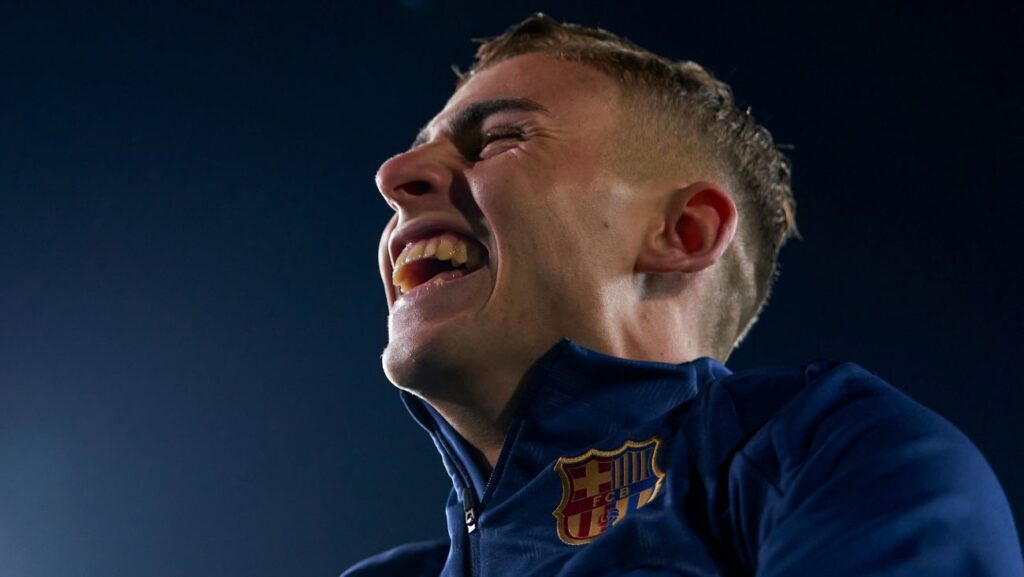 Tres equipos ‘top’ de Europa intentan ‘robar’ al Barcelona a Fermín López