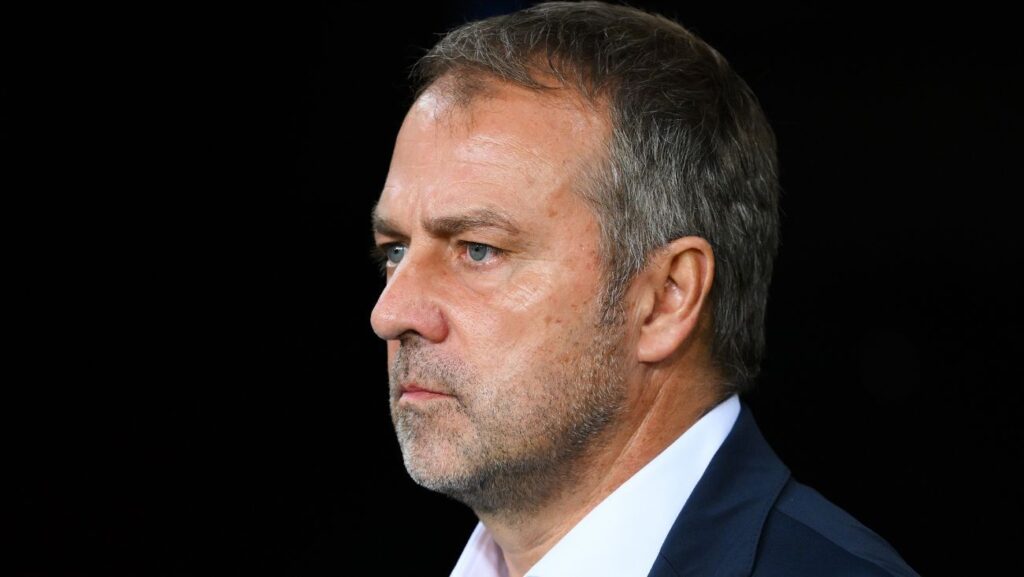 ¡Más fichajes para Flick! El FC Barcelona suma a dos nuevas piezas a su cuerpo técnico