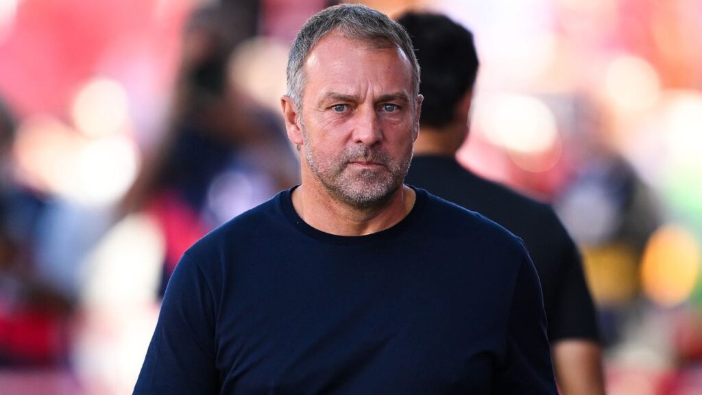 La nueva perspectiva del FC Barcelona respecto al fichaje de un pivote