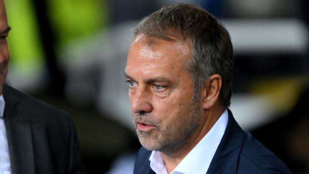 DEBUTANTES: Hansi Flick ha hecho debutar a CINCO canteranos del Barça en DIEZ partidos