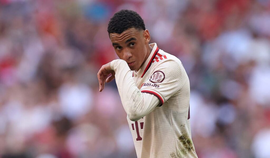 ¡Alarma en el Bayern! Una de sus estrellas, seria duda para visitar al FC Barcelona