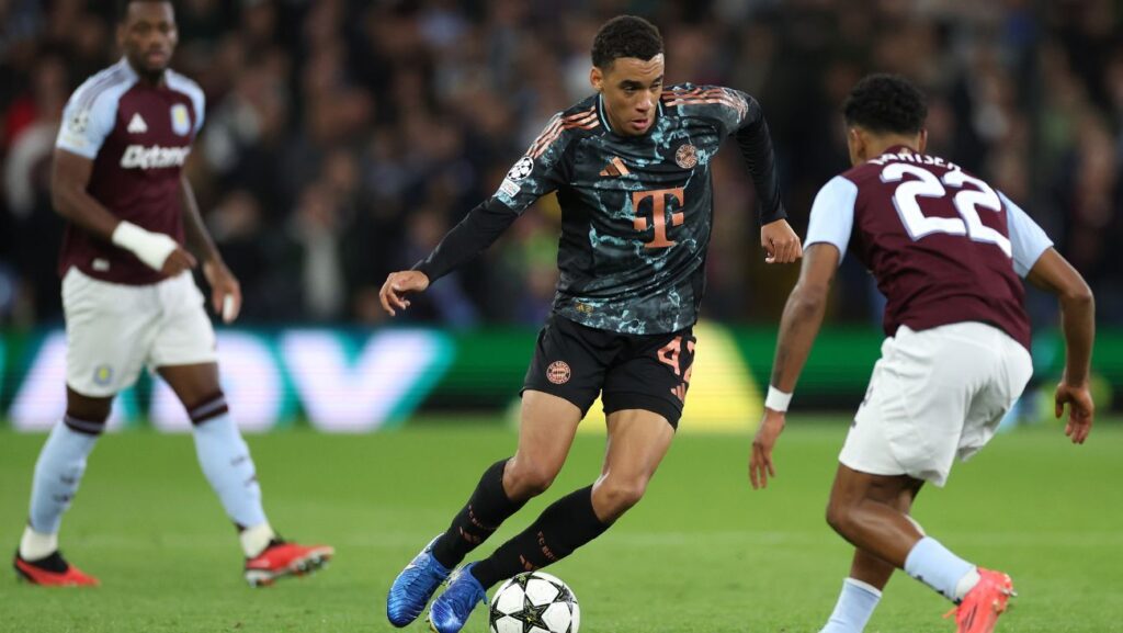 ¿Fichaje complicado para el Barça? Musiala, cada vez más cerca de sellar su renovación con el Bayern