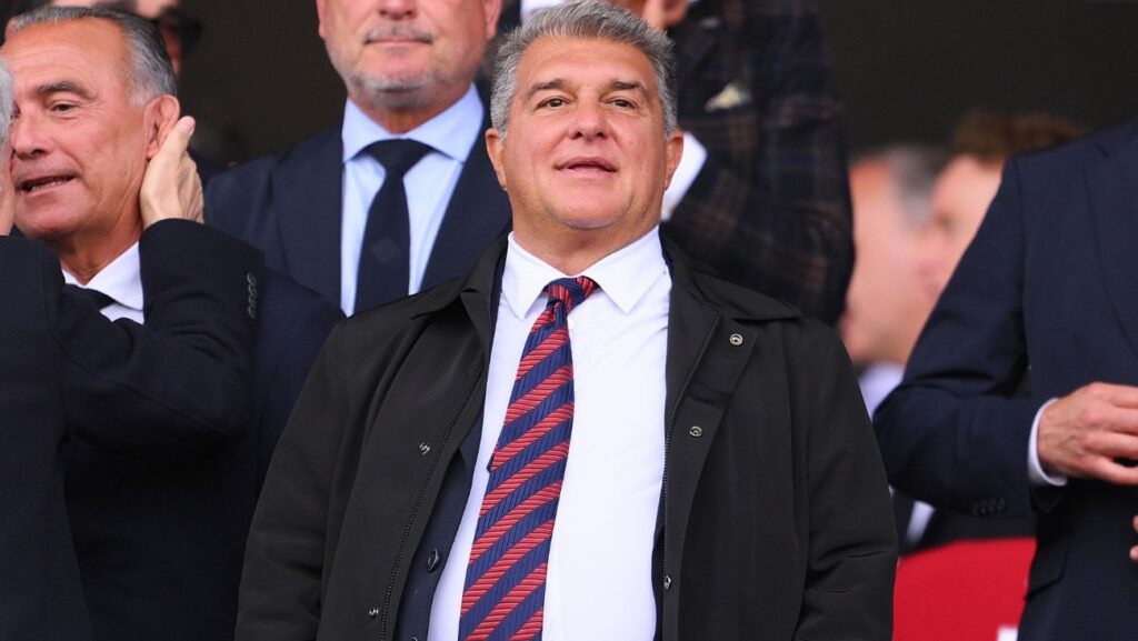 ¿Fichajes utópicos? Los dos refuerzos ‘top’ que habrían sido ofrecidos al Barça para 2025