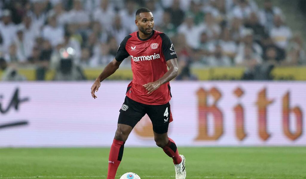 Nuevo rival de peso para el FC Barcelona en la ‘carrera’ por Jonathan Tah