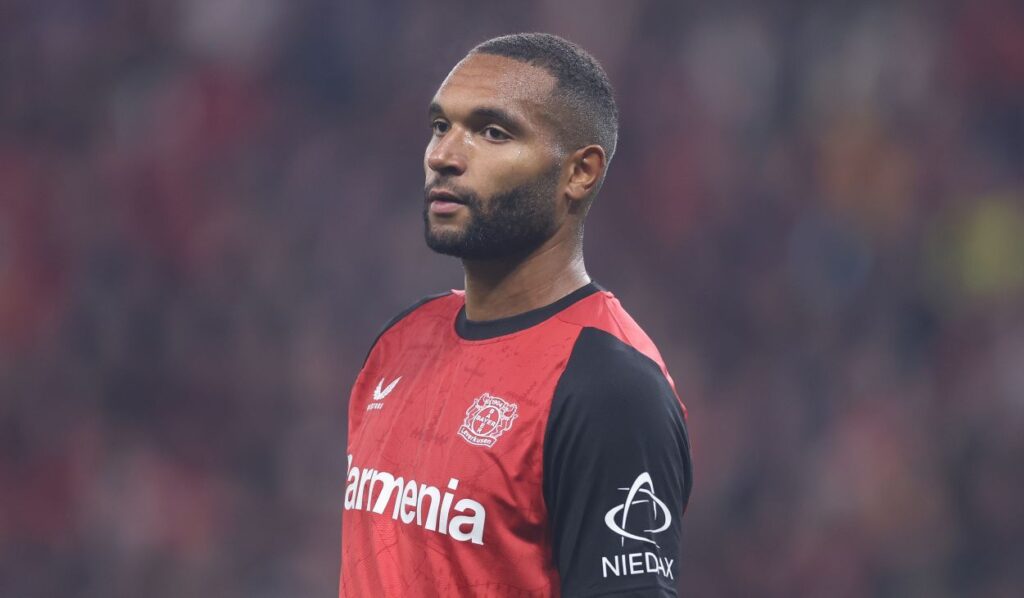 El Inter de Milán, nueva ‘amenaza’ para el FC Barcelona en el fichaje de Jonathan Tah