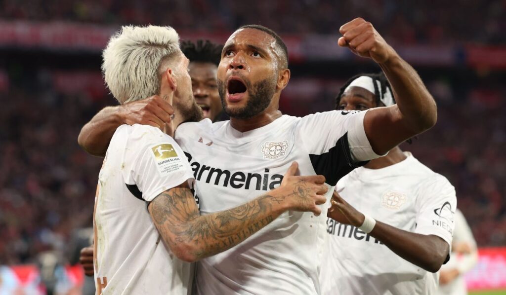 El Real Madrid buscaría ‘robarle’ al FC Barcelona el fichaje de Jonathan Tah