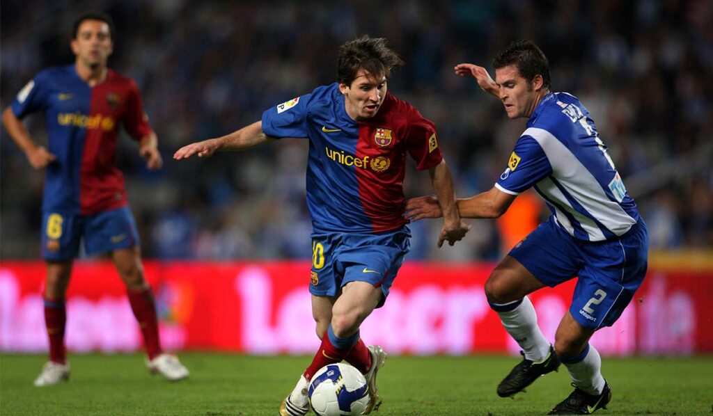 El FC Barcelona disputará su primer derbi catalán en Montjuïc desde 2008
