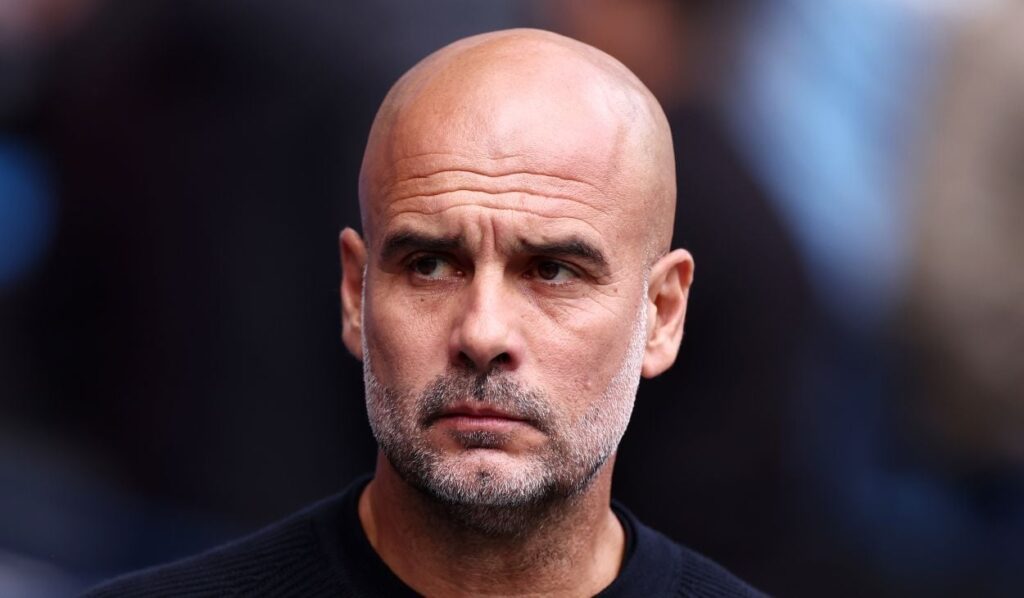 Las emotivas palabras de Pep Guardiola sobre la salida de Begiristain… ¿con ‘olor’ a despedida?