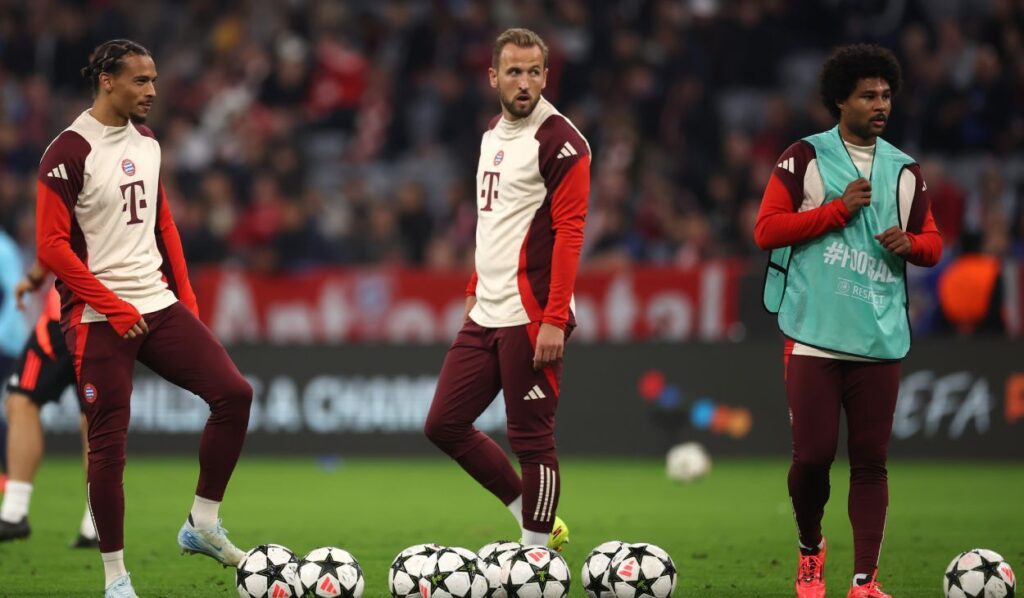El Barça no pierde de vista a uno de los ‘caramelitos’ del mercado de fichajes