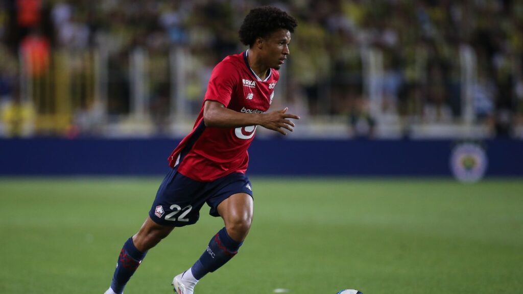 El ‘tapado’ del FC Barcelona para reforzar el lateral derecho el próximo verano