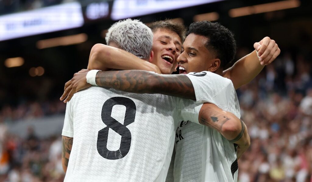 Mourinho quiere ‘herir’ al Real Madrid con el ‘robo’ de una de sus grandes ‘joyas’