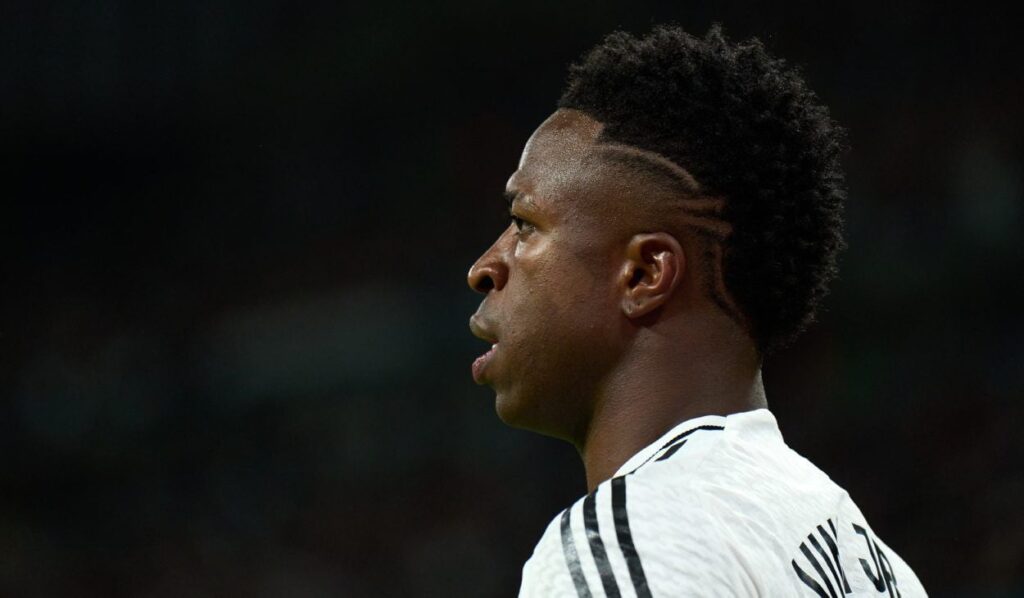 La ‘crisis’ alrededor de Vinicius Jr. permite soñar a Arabia Saudí con su fichaje