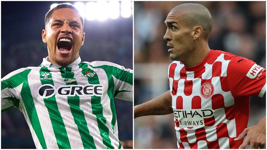 Vitor Roque, Lenglet… El 1×1 de los cedidos del Barça