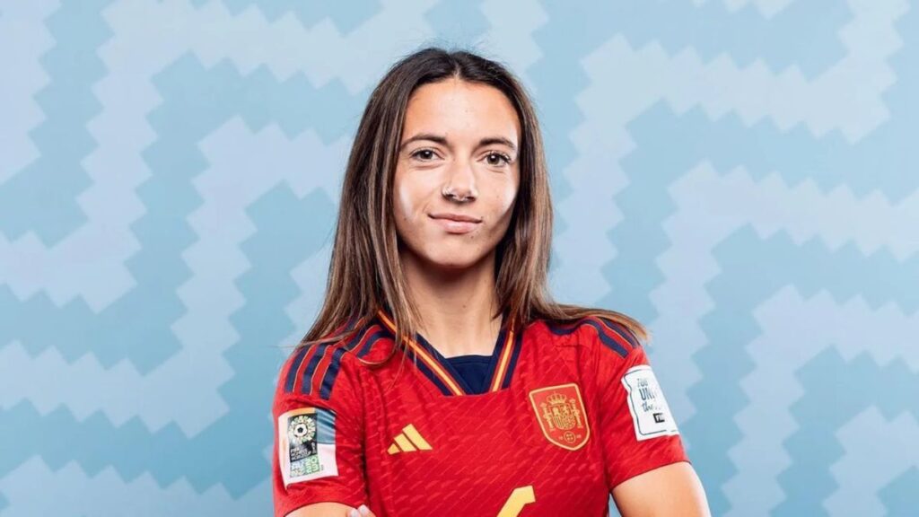 Tensión entre el Barça Femení y la RFEF: Aitana Bonmatí se pierde la gala del 125º aniversario