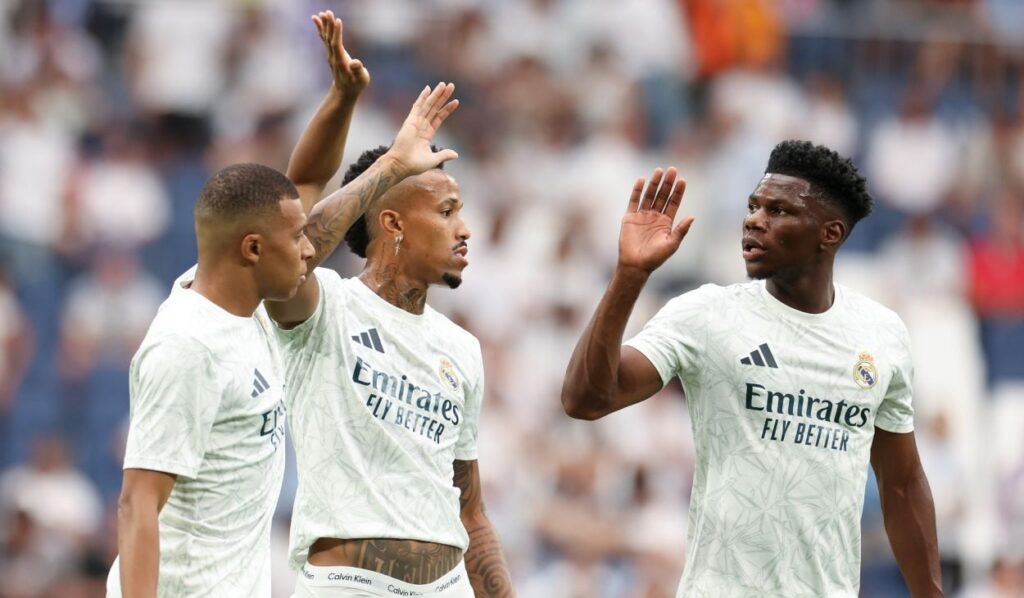 El Liverpool podría ayudar al Real Madrid con su gran ‘fiasco’ de 100 millones