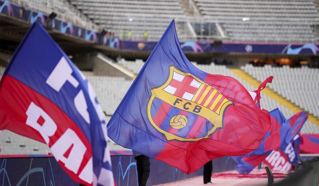 El Barça busca la canción del 125 aniversario: Conoce los temas finalistas