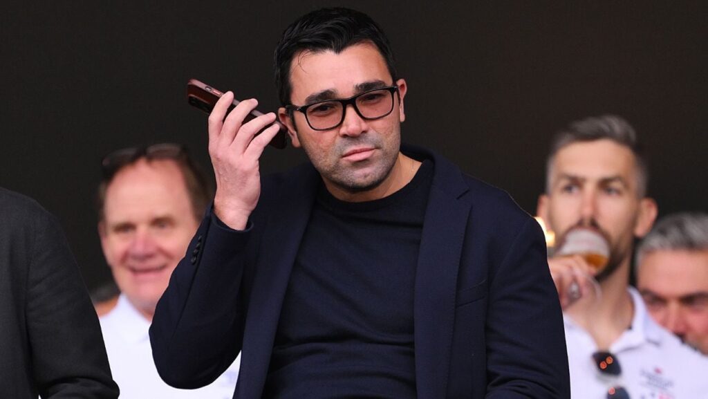 La ‘joya’ de la cantera del Atlético de Madrid que interesa al FC Barcelona