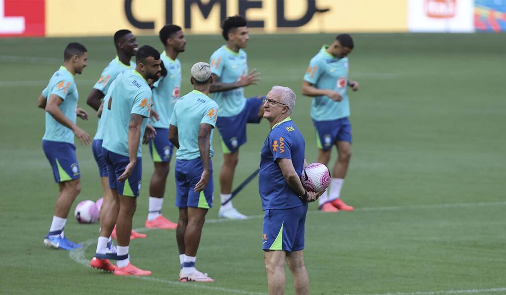 La selección ‘top’ sudamericana que podría ir a por Pep Guardiola en 2026