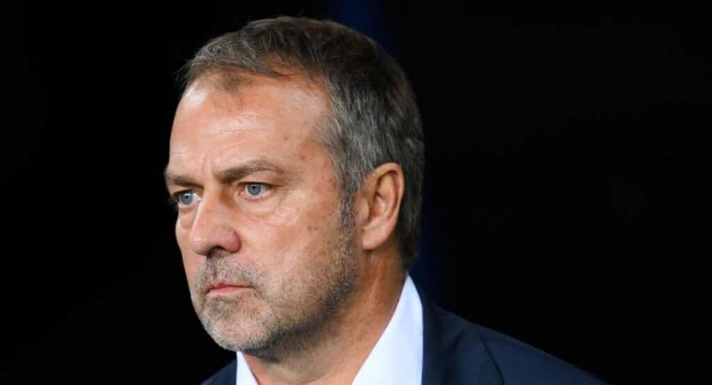 ¡Problemas para Hansi Flick! El Barcelona tendrá una ausencia de peso ante el Brest