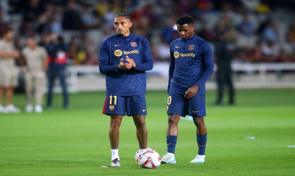 El gran descarte del FC Barcelona tendría una ‘vía de escape’ en la Serie A