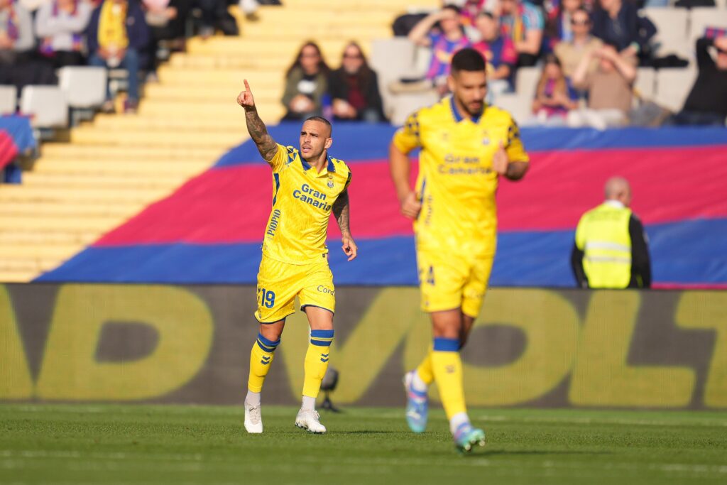 La ‘ley del ex’ vuelve a golpear al Barça en la Liga