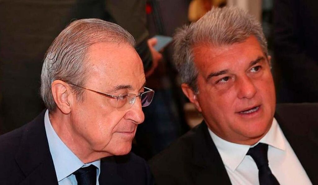 El Real Madrid buscará copiar el ‘modelo Barcelona’ en el mercado de fichajes