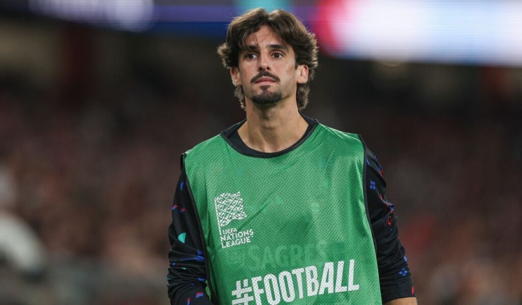 Francisco Trincao, la ‘mina de oro’ inesperada del FC Barcelona