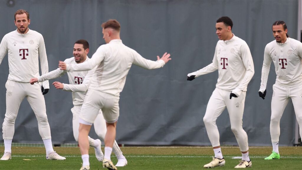 El Barça quiere ficharle, pero el Bayern Múnich tiene preparada una oferta ‘mareante’ para renovarle